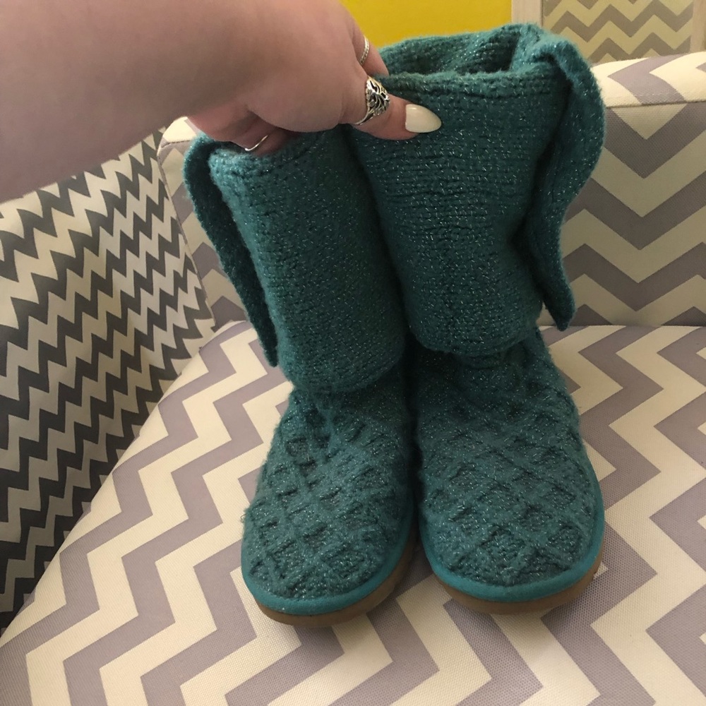 Women’s uggs size 9